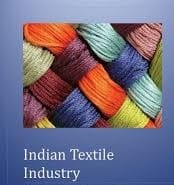 Skill Development in Indian Textile Sector