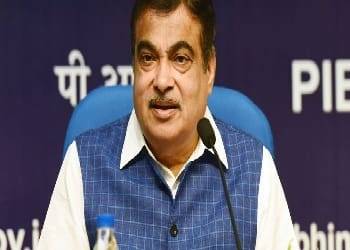 MSME share in exports should rise to 60%: Nitin Gadkari.