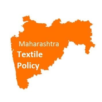 Maharashtra Textile Policy 2018-2023