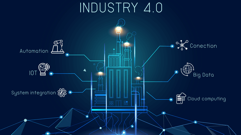 Industry 4.0 : A New Digital Age