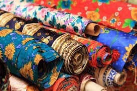 Textile Sector 01