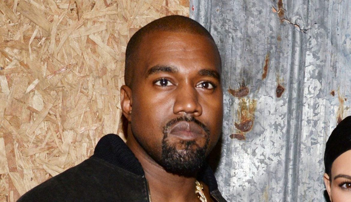 KANYE WEST FILES YEEZY TRADEMARK FOR MAKEUP, HAIR CARE AND SKIN PRODUCTS
