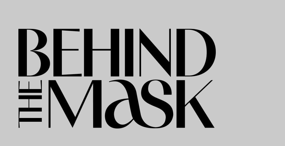 Behind The Mask initiative to support craftspeople