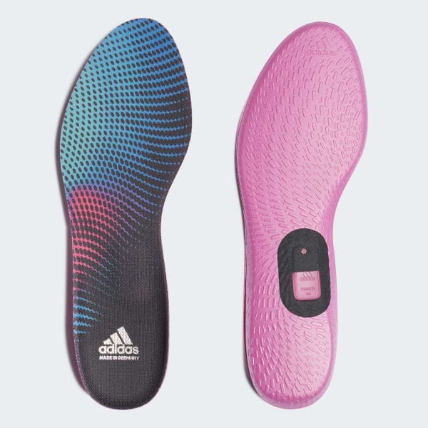 Google, Adidas and EA join hands to launch smart insole, Adidas GMR