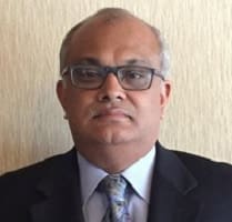 Chairman – Texprocil Shri Manoj K. Patodia