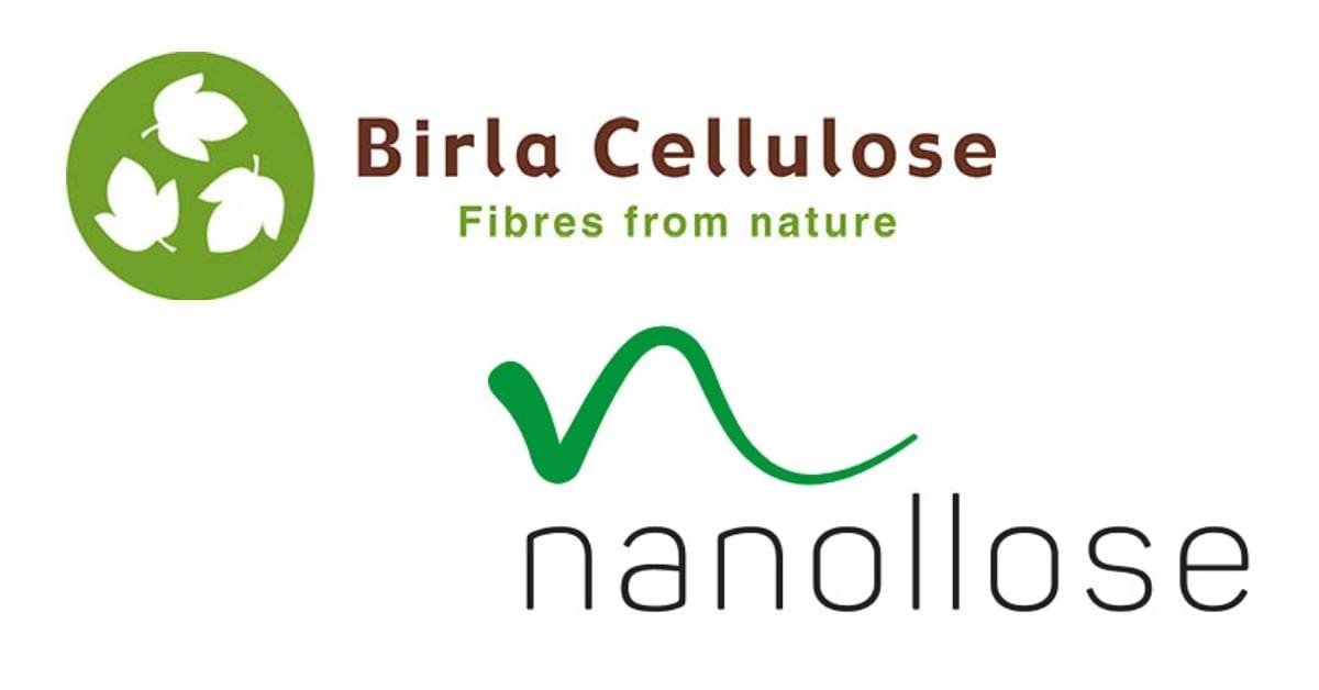 Birla Cellulose And Nanollose File Joint Patent For High Tenacity Lycocell.