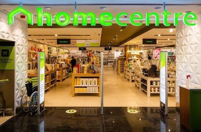 Home Centre opens its first Uttarakhand store in Pacific Mall