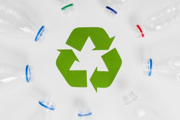 SK Global Chemical buys a 10% interest in a North American waste plastic recycling firm