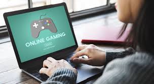 online gaming