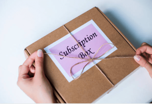 Subscription Box