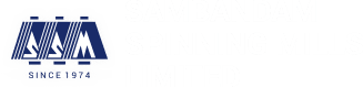 Sambandam Spinning Mills Ltd