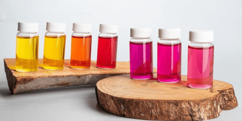 Partnership To Produce Natural Colours Announced By Octarine Bio And Ginkgo Bioworks