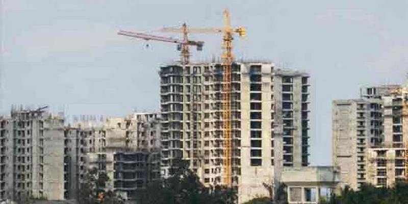 Promising start for Indian real estate sector in Q1 2023: CBRE