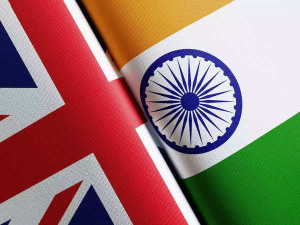 India and UK Trade Ministers Evaluate Advancement in Proposed FTA Negotiations