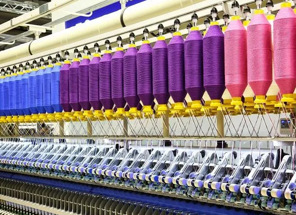 Indian Textile and Apparel Market Expected Growth: 2023-2028