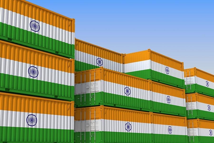 India’s Export Performance Boosted by Netherlands, UK, and Australia in April-October