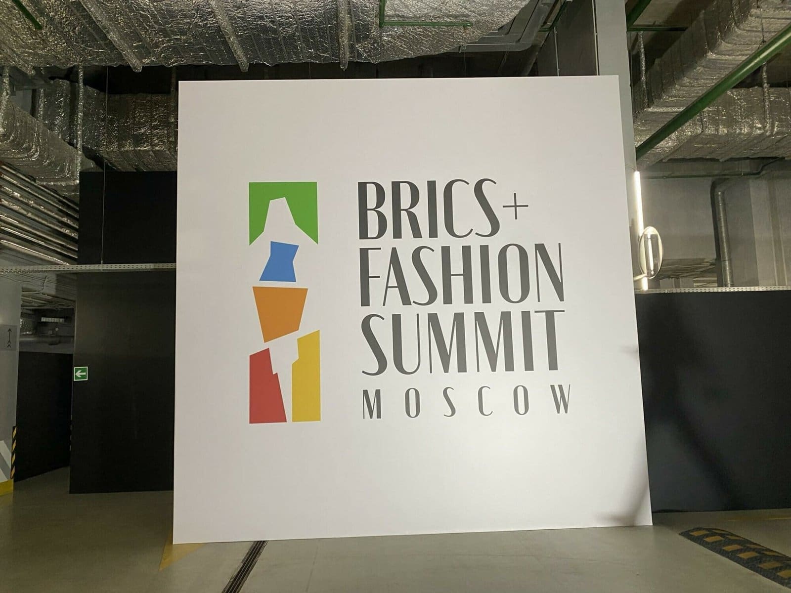 FDCI Spotlights Indian Handloom at BRICS+ Fashion Summit in Moscow
