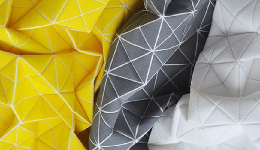 Amazing Fabrics: New Fabric Technology Could Change the Future