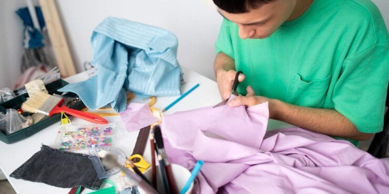 Design and Development of Children’s Wear Using Pre-consumer Textile Waste A Sustainable Approach Design and Development of Children's Wear Using Pre-consumer Textile Waste: A Sustainable Approach