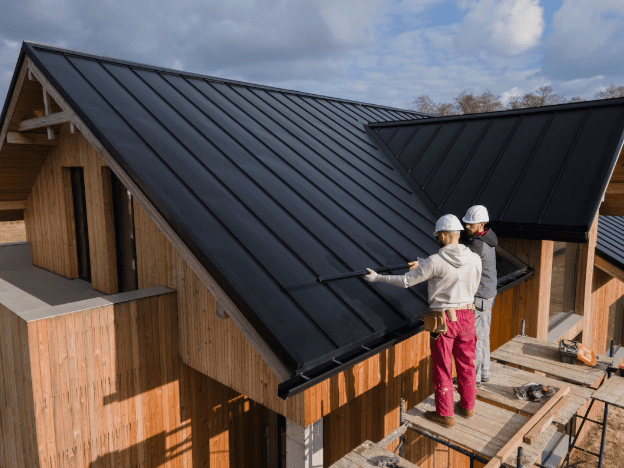 5 Signs Your Roof Age Indicates a Replacement