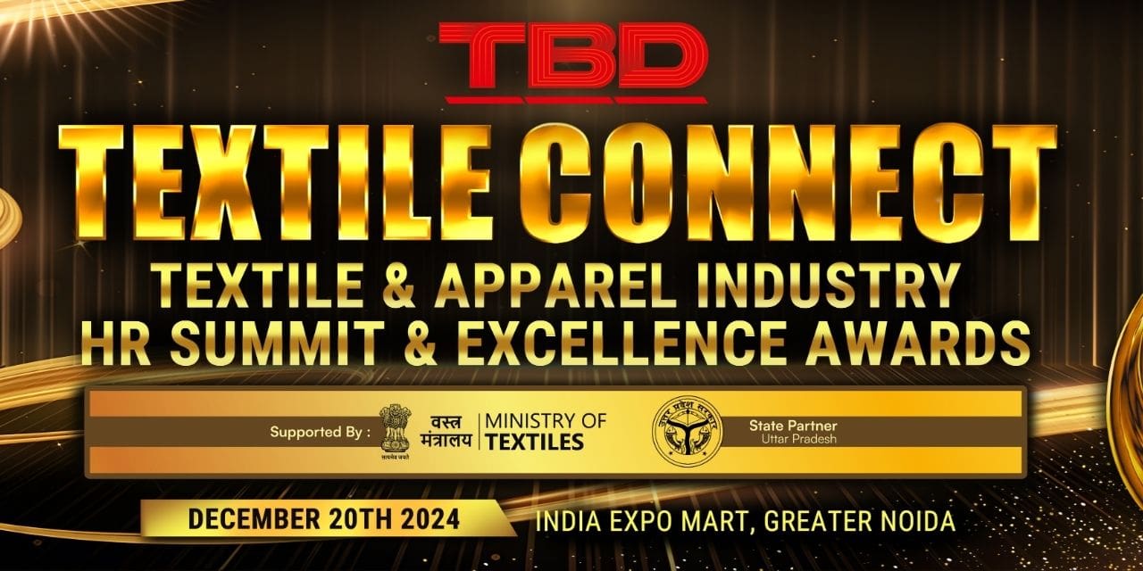 TBD Textile Connect HR Summit & Awards Ceremony