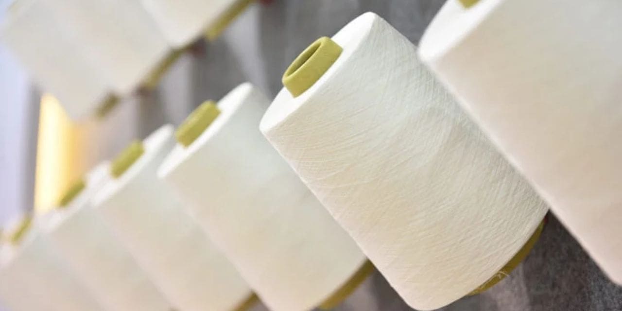 Precision Textile Achieves Technology Breakthrough for Enhanced