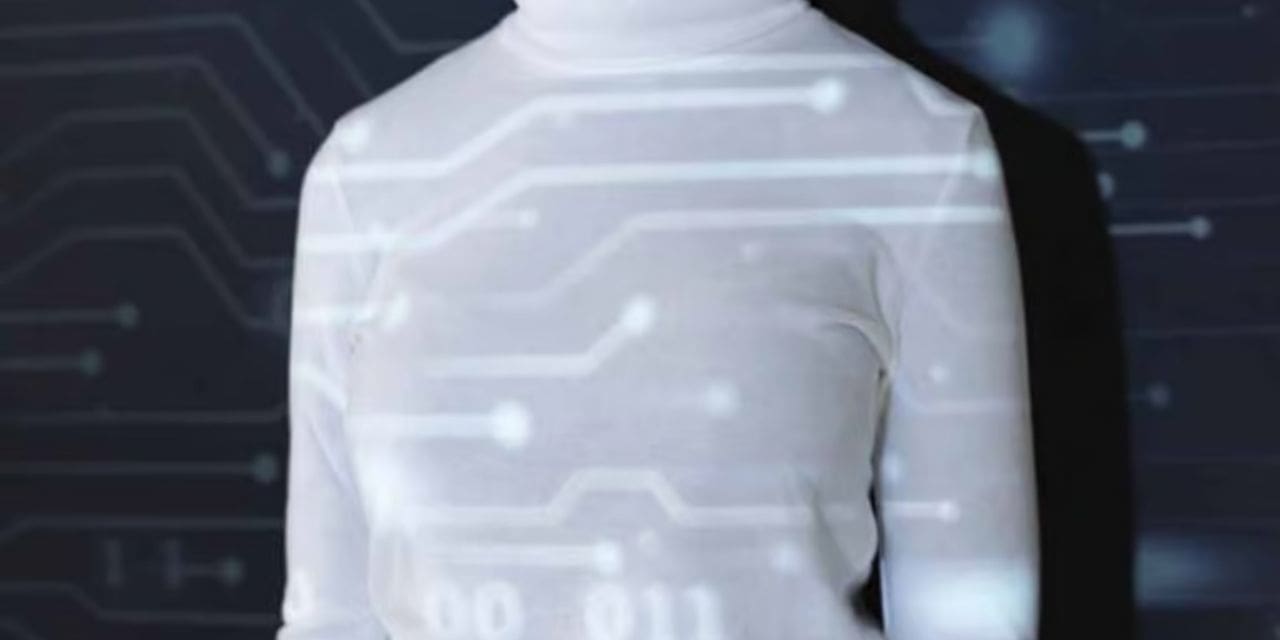 Smart Clothes: How Fashion and Technology Collide