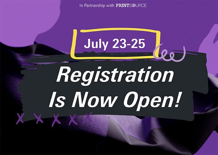 The Summer 2025 Edition is Back, Register Now!