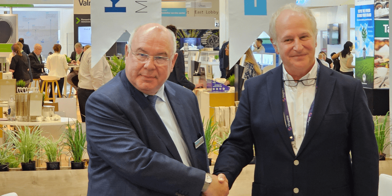 Dilo Systems GmbH and Kansan Group Forge Strategic Partnership
