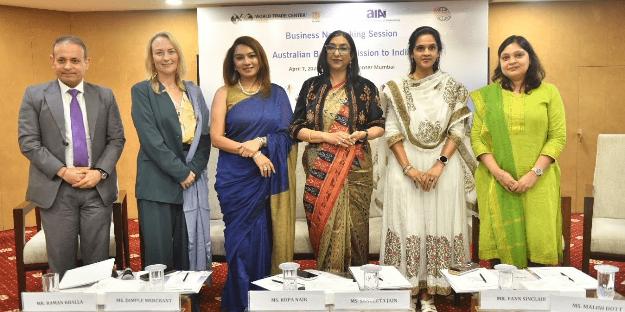 Australian Businesses Call for Deeper Trade Pact with India