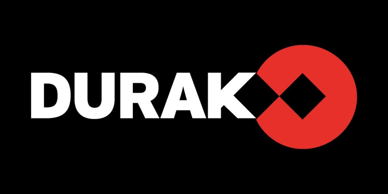 Durak Poly-Strong PC-IR Thread Enhances Camouflage IR Invisibility
