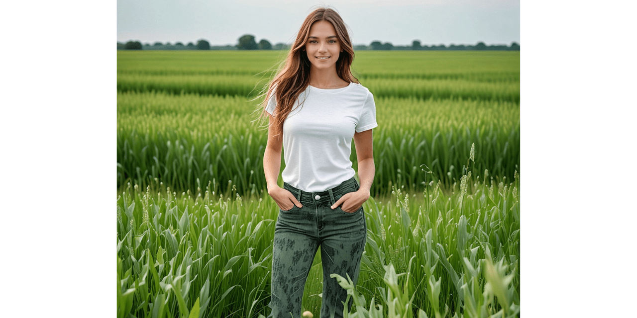 RUDOLF Unveils Bio-Based Textile Innovations at PV Denim