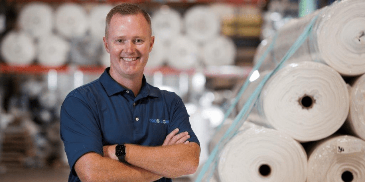 Precision Textiles Promotes Sustainable Sleep with Smart Wool