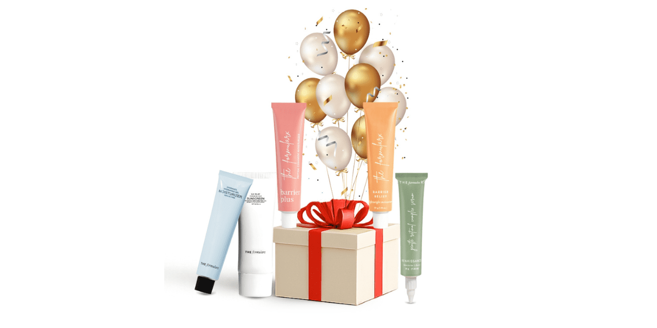 Celebrating 4 Years of India’s First Skin Barrier Skincare Brand