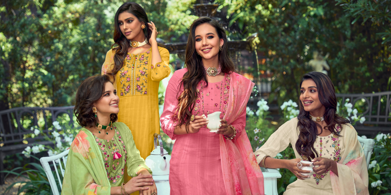 Flipkart Ethnic Wear Crosses 6M Shoppers in 1 Year