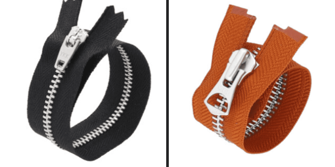 YKK Switches to 100% Low-Carbon Aluminum for Zipper Production