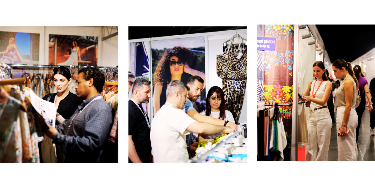IATF 2025 Strengthens Dubai’s Global Fashion Trade Role