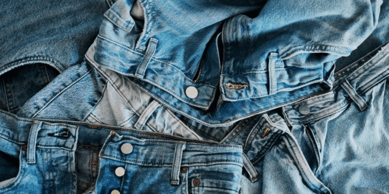 Outlast® Unveils Smart Denim with Built-In Climate Control