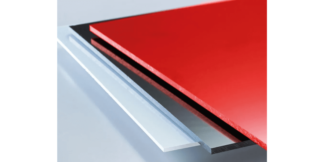 The Versatility of PVC Sheets: From Shower Wall Panels to Printable Plastic Sheets