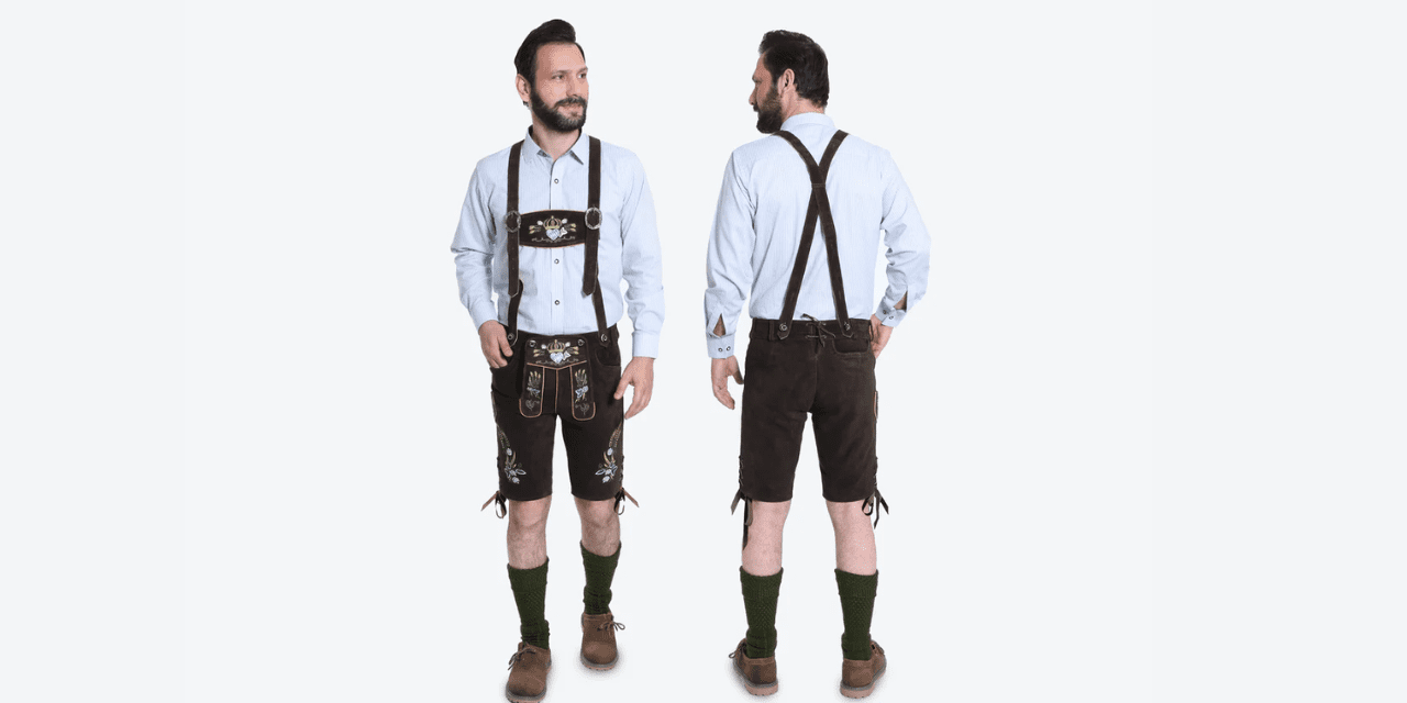Lederhosen Accessories with Meaning: The Cultural Significance Behind Every Piece