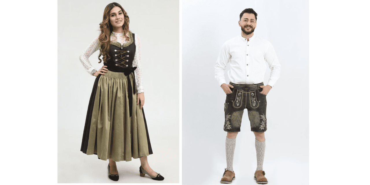Don’t Look Like a Tourist! Authentic Lederhosen Accessories Locals Wear