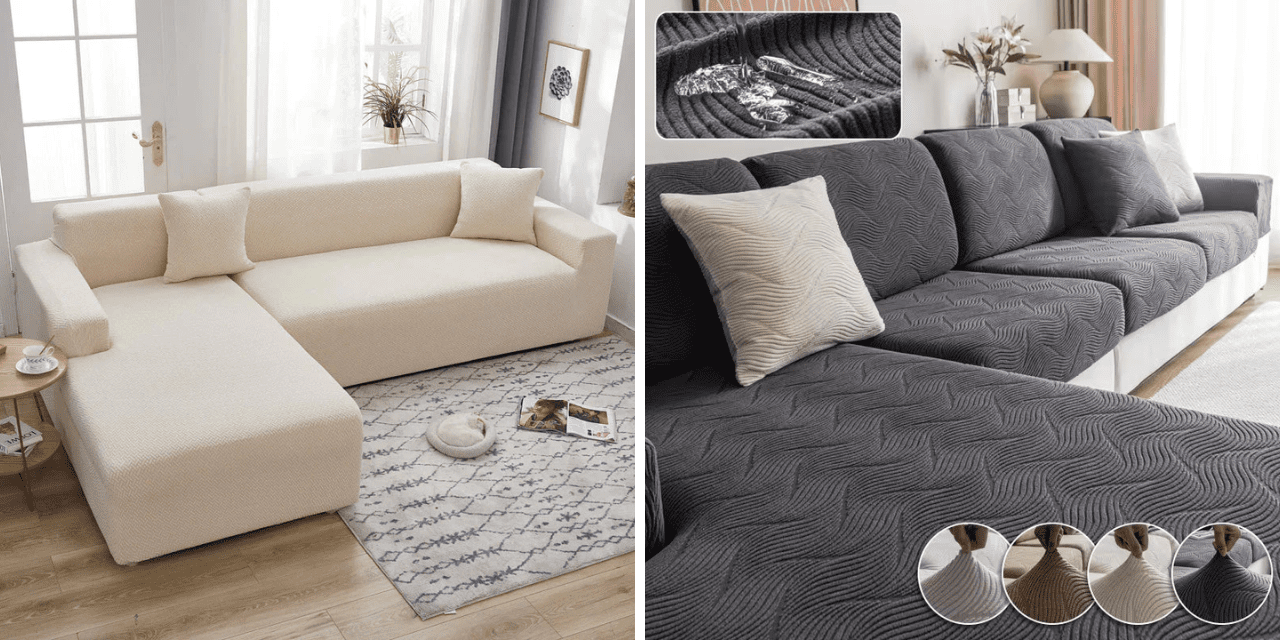 Extend the Life of Your Sectional: Smart Habits for a Sofa That Stays Beautiful