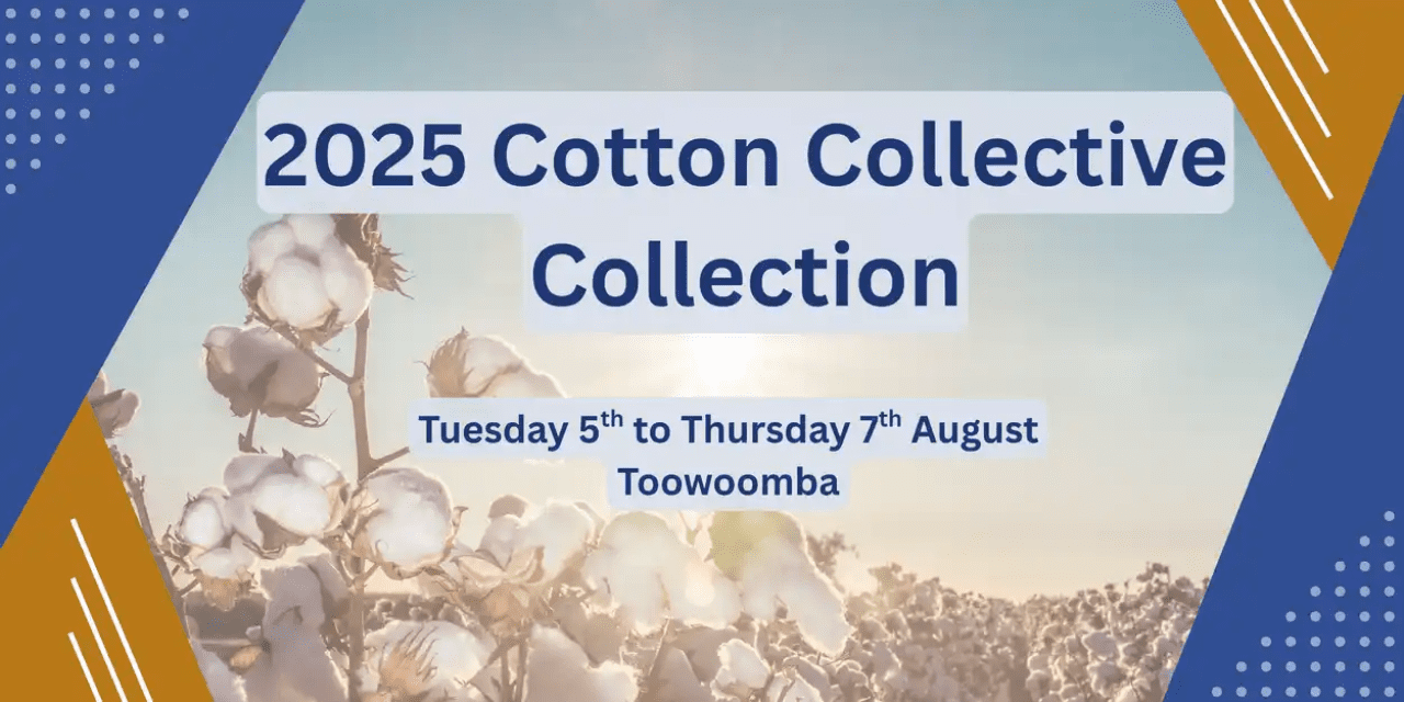 Australia’s Premier Cotton Event Opens Ticket Sales for 2025 Edition