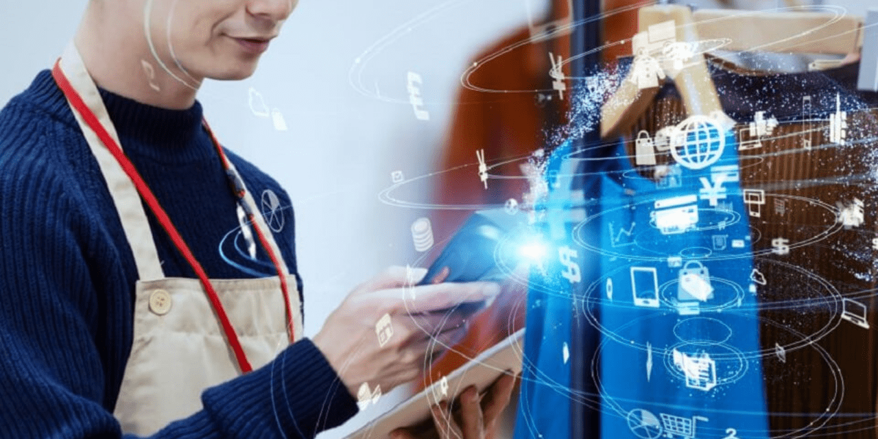 A Comparative Study of Manual vs. Digital Status Tracking Methods in Apparel Industry
