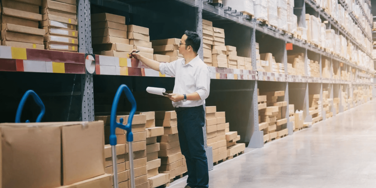 Optimizing Inventory Management: A Case Study of Paarth Clothing 's Seller Just-in-Time (SJIT) Model