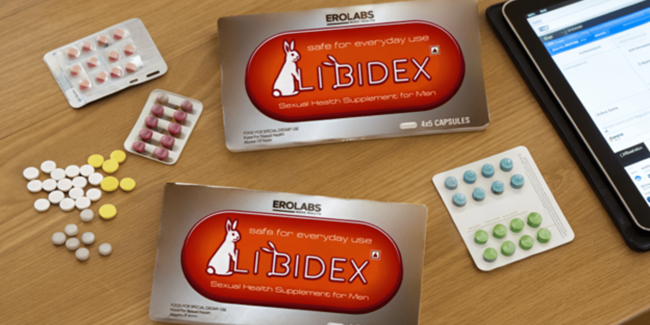 From Fatigue to Confidence: A Real Look at Libidex Results