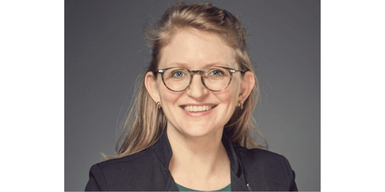 Louisa Lösing Joins AbTF Board to Boost Biodiversity Focus