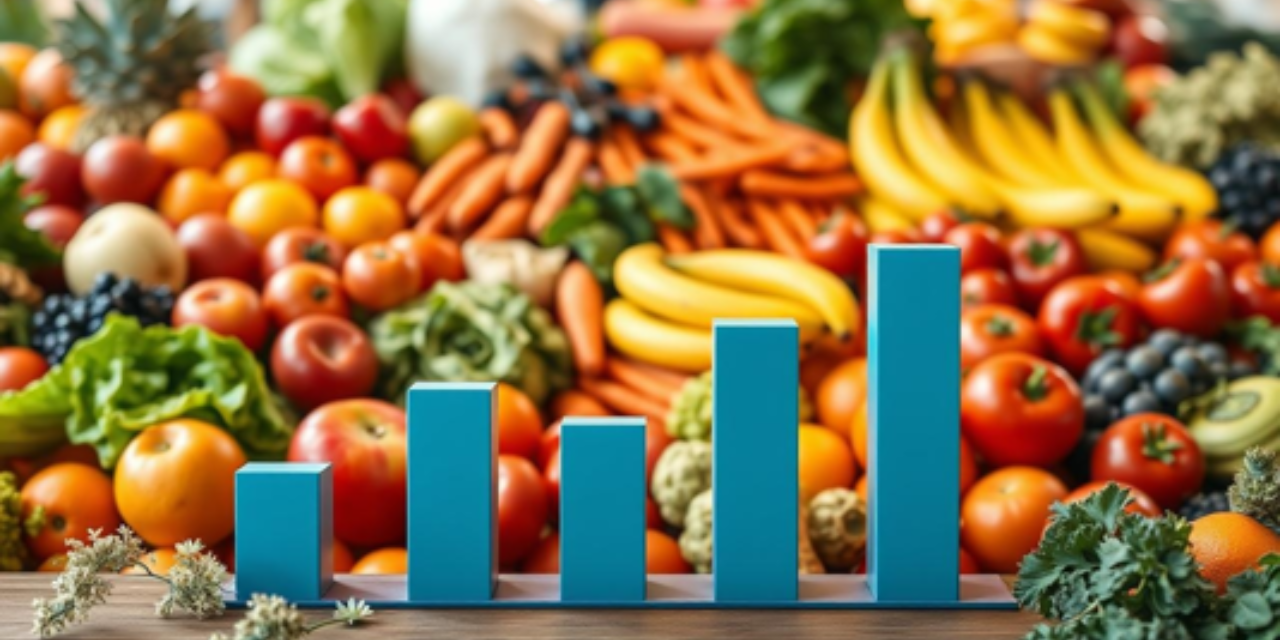 CPI Inflation Drops to 2.8% in May, Lowest Since 2019