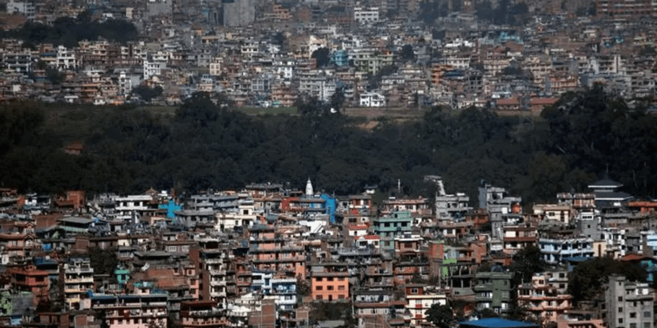Nepal’s Economy Sees Gains in FY25 Despite Trade Deficit