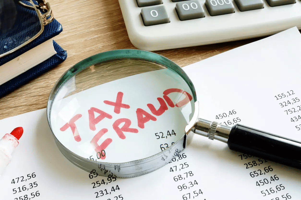 Surat Textile Trader Arrested in Major GST Fraud Probe